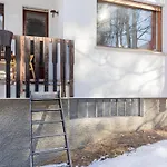 Appartamento House - 4beds - Parking - Garden Prali