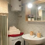 Διαμέρισμα House - 4beds - Parking - Garden Prali