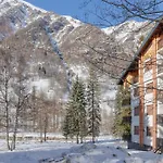 Appartamento House - 4beds - Parking - Garden *
