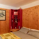 House - 4beds - Parking - Garden Appartamento Prali
