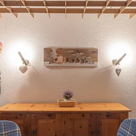 House - 4beds - Parking - Garden Prali