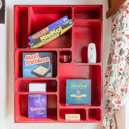 Apartament House - 4beds - Parking - Garden Prali