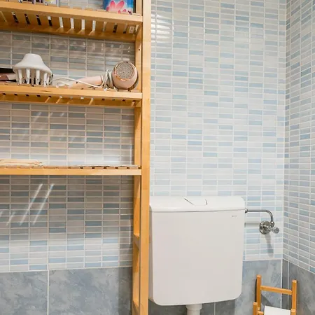 House - 4beds - Parking - Garden Apartament