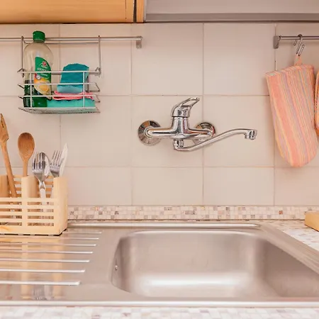 House - 4beds - Parking - Garden Appartamento *