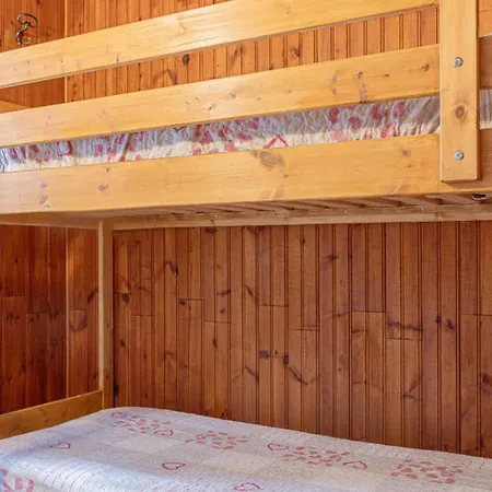 Appartamento House - 4beds - Parking - Garden *