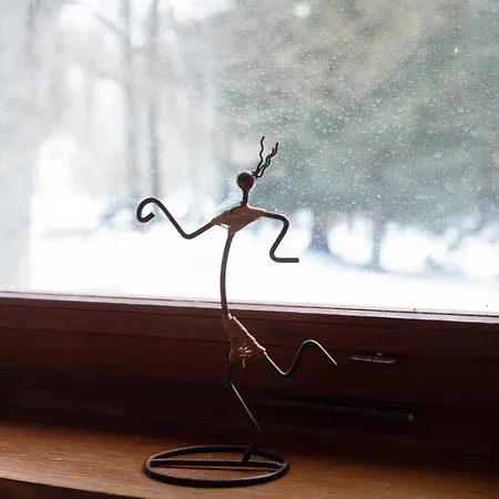 House - 4beds - Parking - Garden شقة *