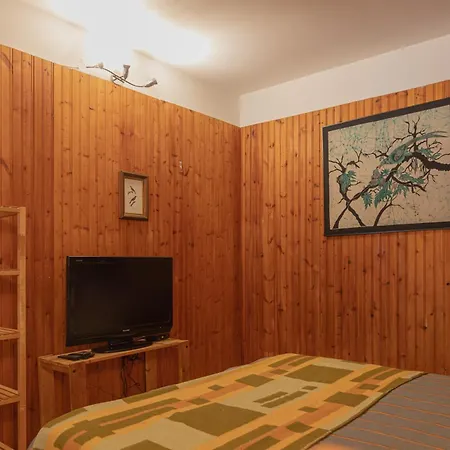 アパート House - 4beds - Parking - Garden