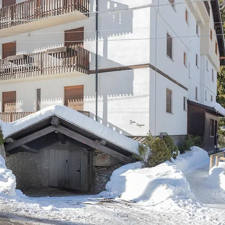 アパート House - 4beds - Parking - Garden