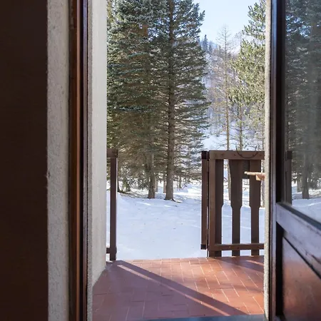 House - 4beds - Parking - Garden