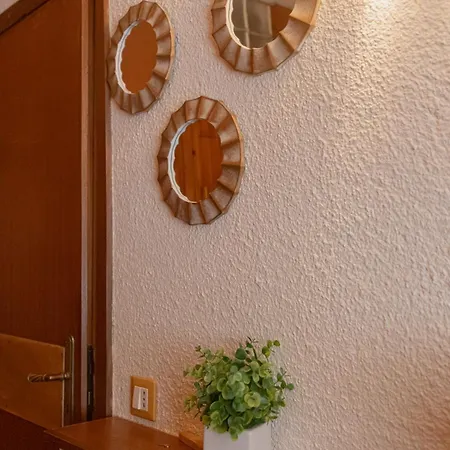 House - 4beds - Parking - Garden Prali