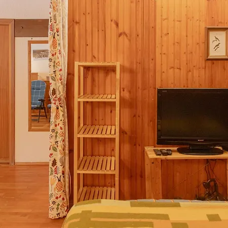 House - 4beds - Parking - Garden Prali
