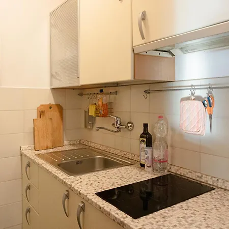 House - 4beds - Parking - Garden