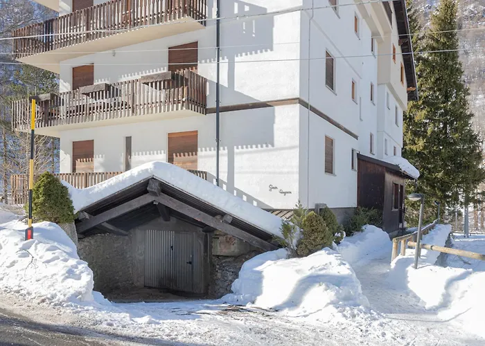アパート House - 4beds - Parking - Garden
