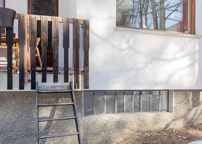 アパート House - 4beds - Parking - Garden プラーリ
