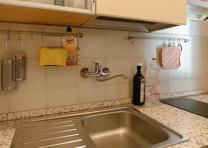 Apartamento House - 4beds - Parking - Garden *