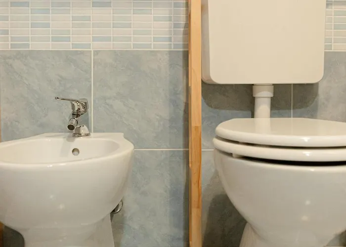 Apartamento House - 4beds - Parking - Garden