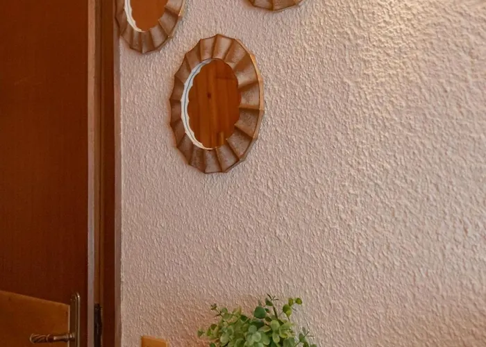 House - 4beds - Parking - Garden Prali
