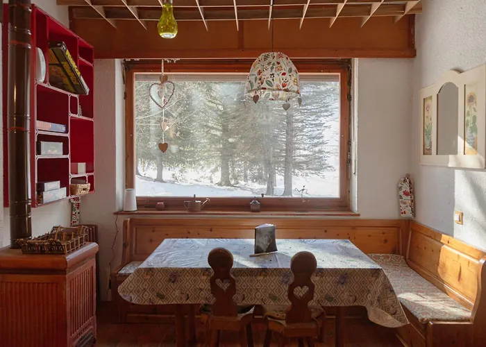 House - 4beds - Parking - Garden Apartamento *