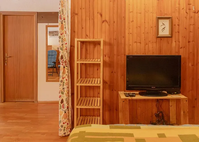 House - 4beds - Parking - Garden Prali