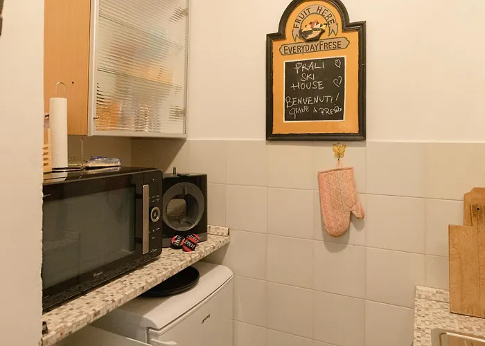 House - 4beds - Parking - Garden Apartamento