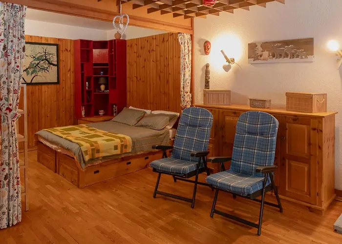Apartamento House - 4beds - Parking - Garden *