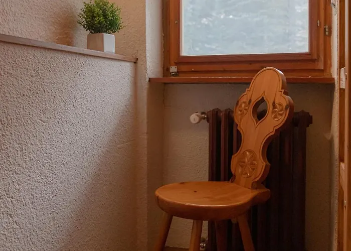 House - 4beds - Parking - Garden Apartamento