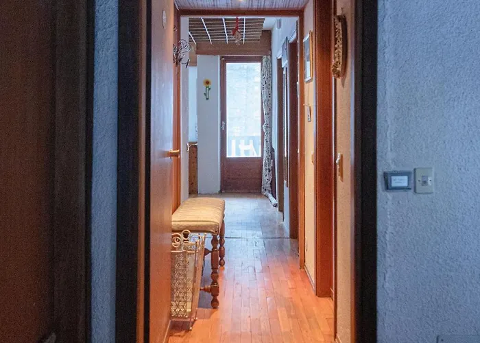 アパート House - 4beds - Parking - Garden